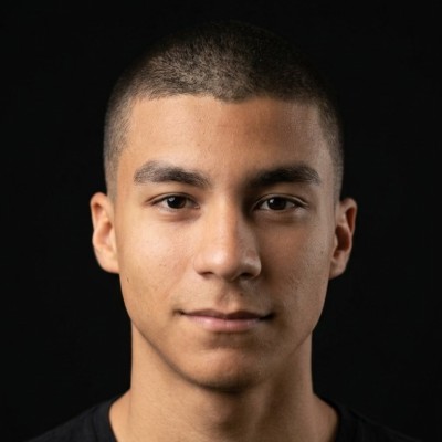 Gustavo Lima Alves